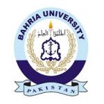 bahria